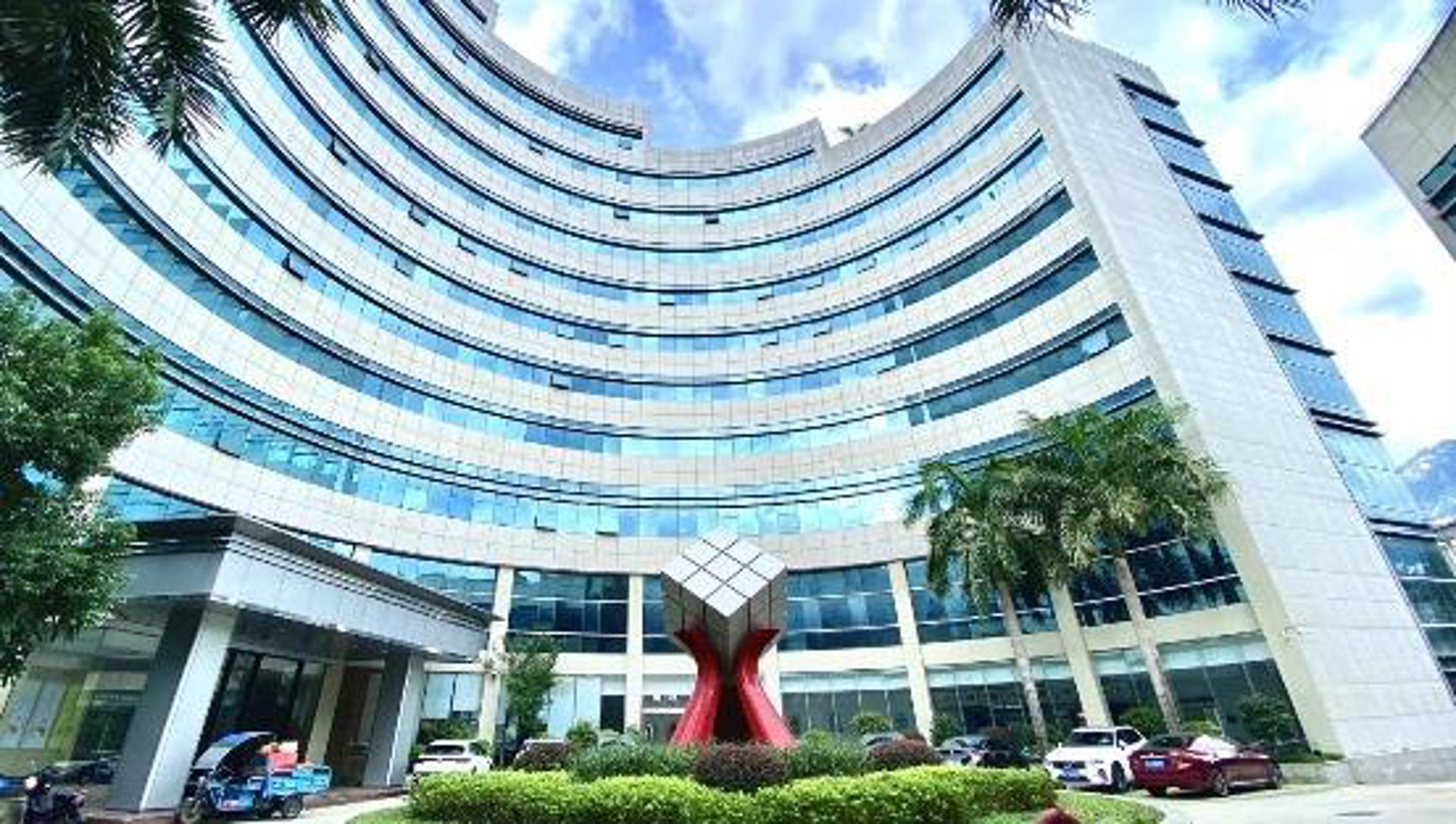 海贝乐涂料